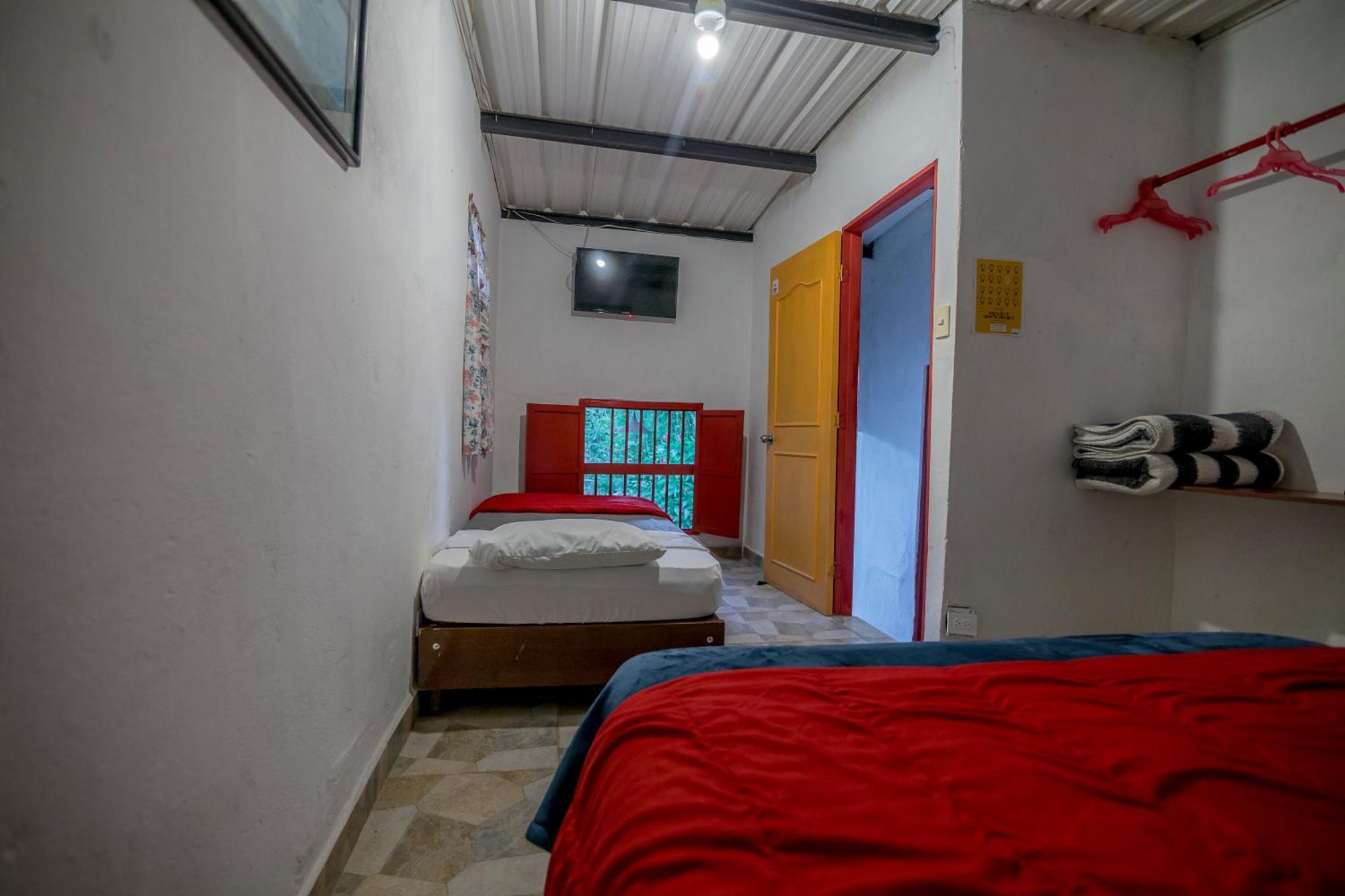 Hotel Marrokos Aeropuerto Jose Maria Cordova Guarne Exteriör bild