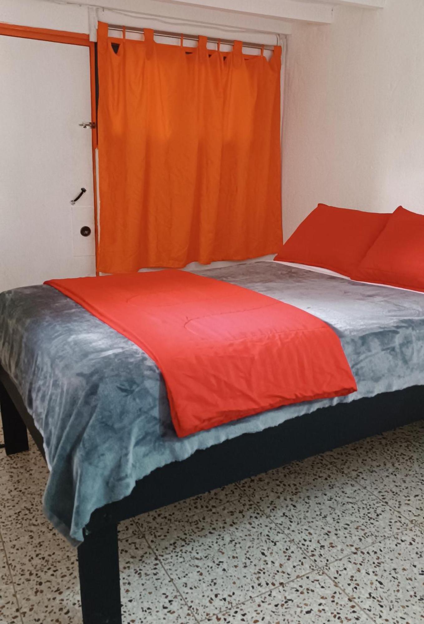Hotel Marrokos Aeropuerto Jose Maria Cordova Guarne Exteriör bild
