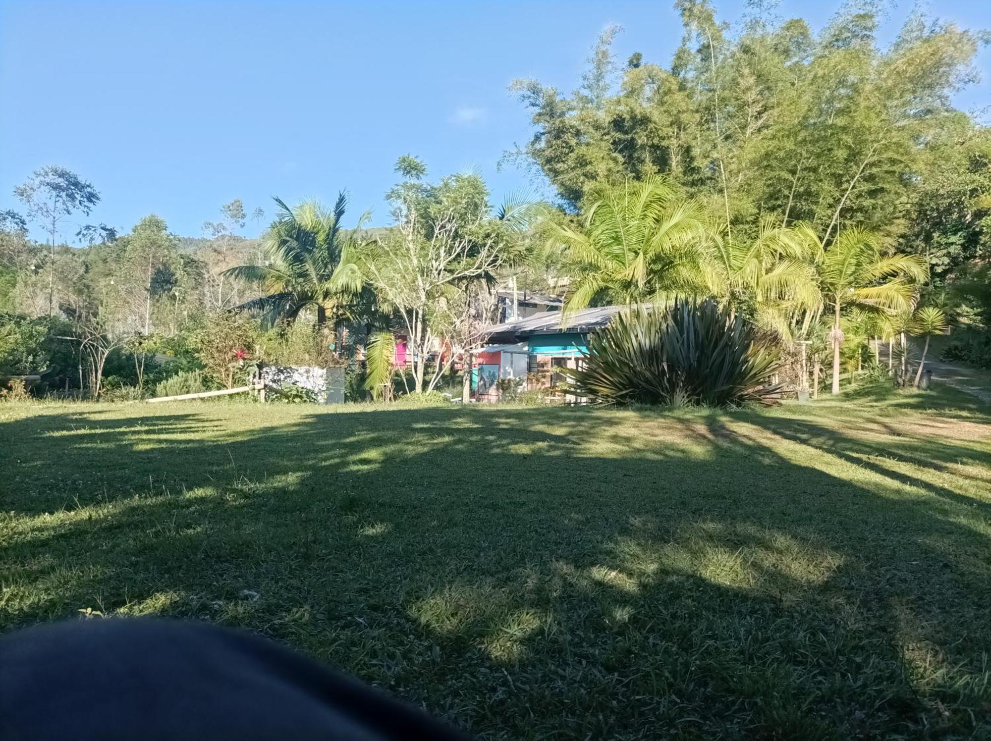 Hotel Marrokos Aeropuerto Jose Maria Cordova Guarne Exteriör bild