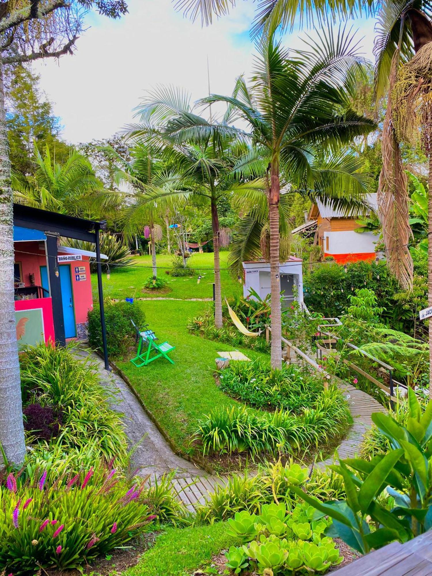 Hotel Marrokos Aeropuerto Jose Maria Cordova Guarne Exteriör bild
