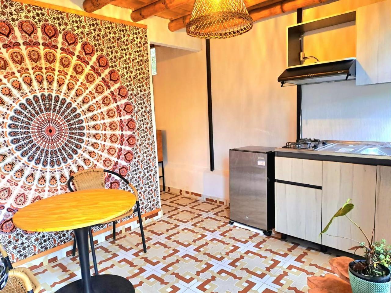 Hotel Marrokos Aeropuerto Jose Maria Cordova Guarne Exteriör bild