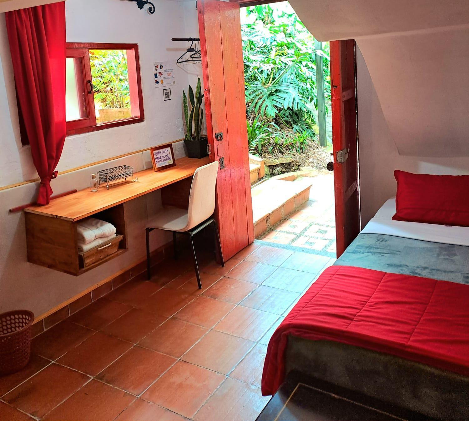 Hotel Marrokos Aeropuerto Jose Maria Cordova Guarne Exteriör bild