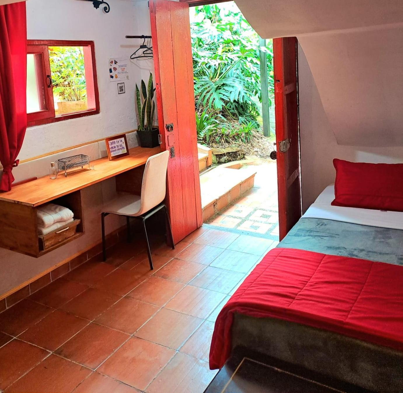 Hotel Marrokos Aeropuerto Jose Maria Cordova Guarne Exteriör bild
