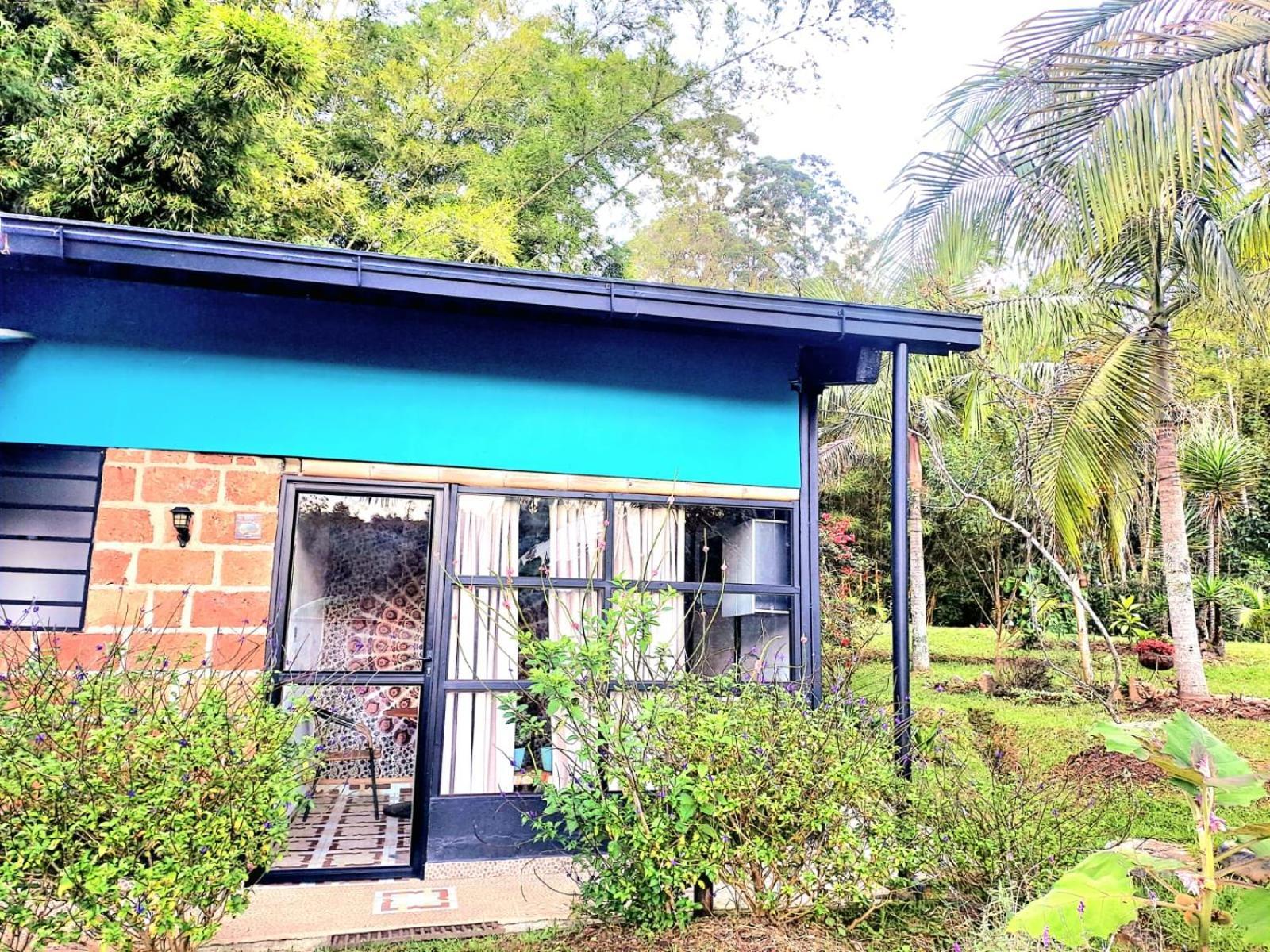 Hotel Marrokos Aeropuerto Jose Maria Cordova Guarne Exteriör bild